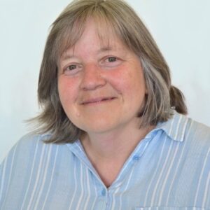 Jo Matthews