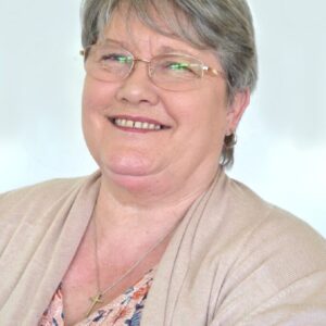 Julieann Moore Pastoral Care MTL