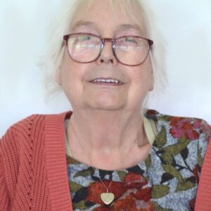 June Foden